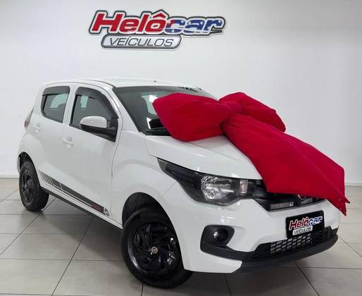 FIAT MOBI 1.0 EVO FLEX EASY MANUAL FIAT MOBI 1.0 EVO FLEX EASY MANUAL